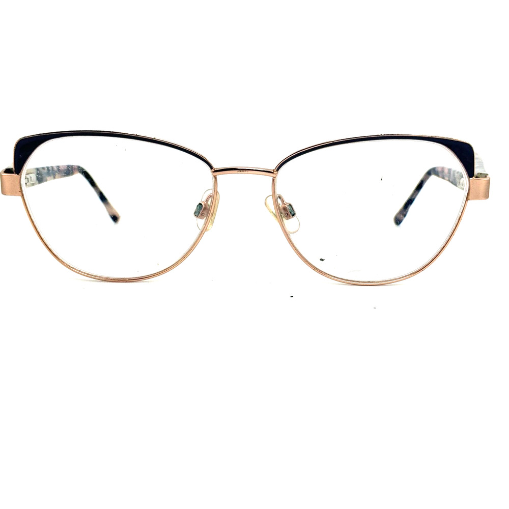 McAllister MC4520 Eyeglasses Frames 770‎ Rose Gold 54-16-140 H14191